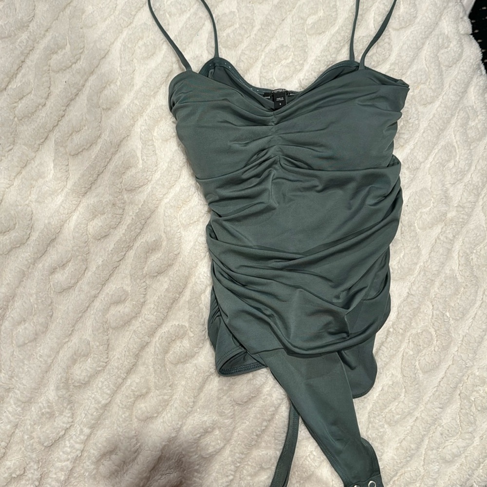 Body suit